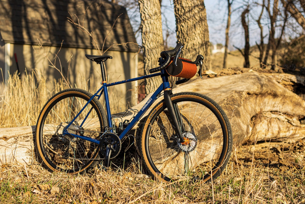 Wear Yellow Nebraska - Gravel Bike Fundraiser