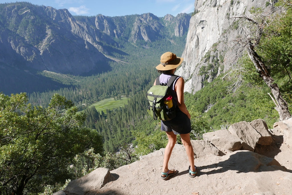 Road Runner Bags Slacker Day Backpack