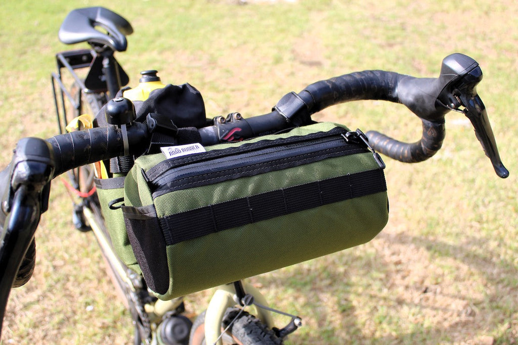 Burrito Bags by Road Runner Bags