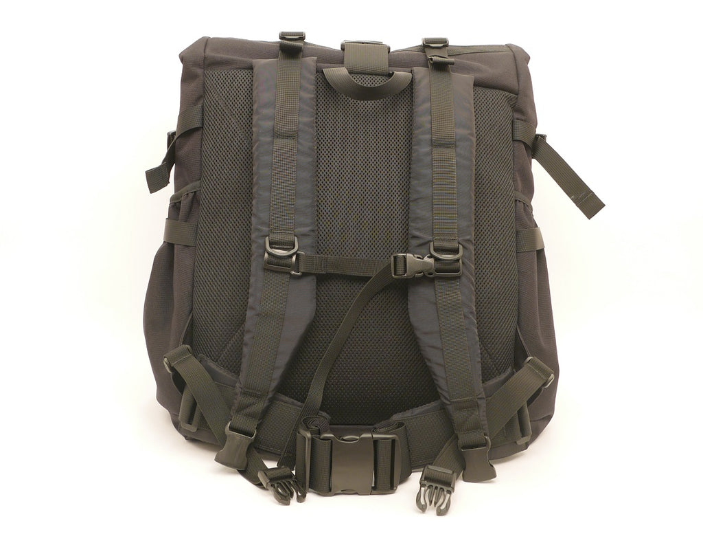 Americano Shoulder Strap System