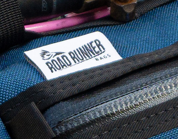 Road Runner Bags Day Packing Kit Navy