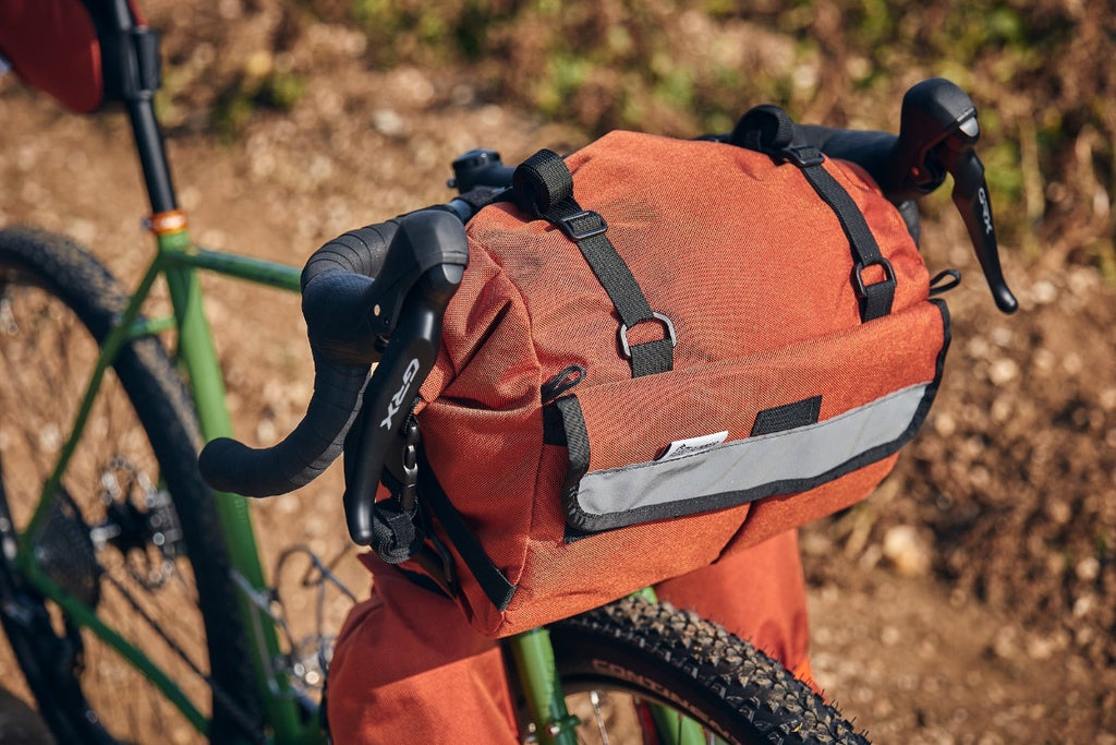 Middle Earth Jammer Bag