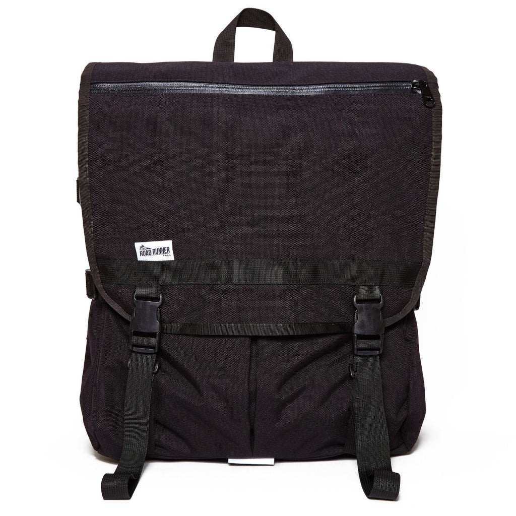 Large Anything Backpack - Bicycle Bag by Road Runner Bags