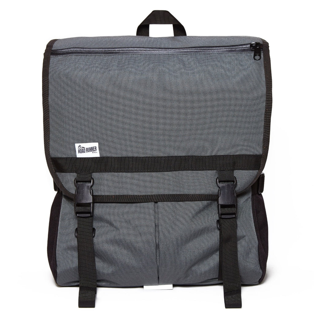 Large Anything Backpack - Bicycle Bag by Road Runner Bags