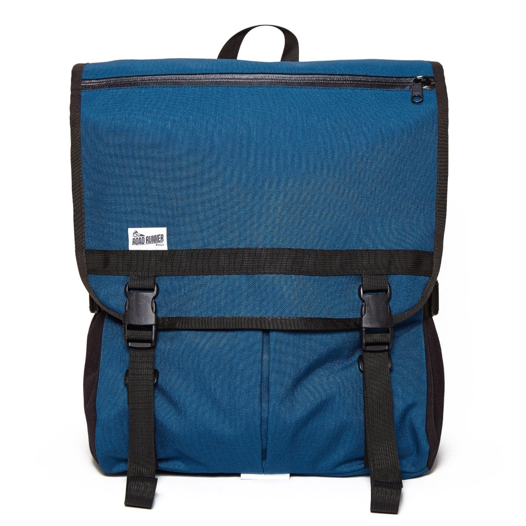 Large Anything Backpack - Bicycle Bag by Road Runner Bags