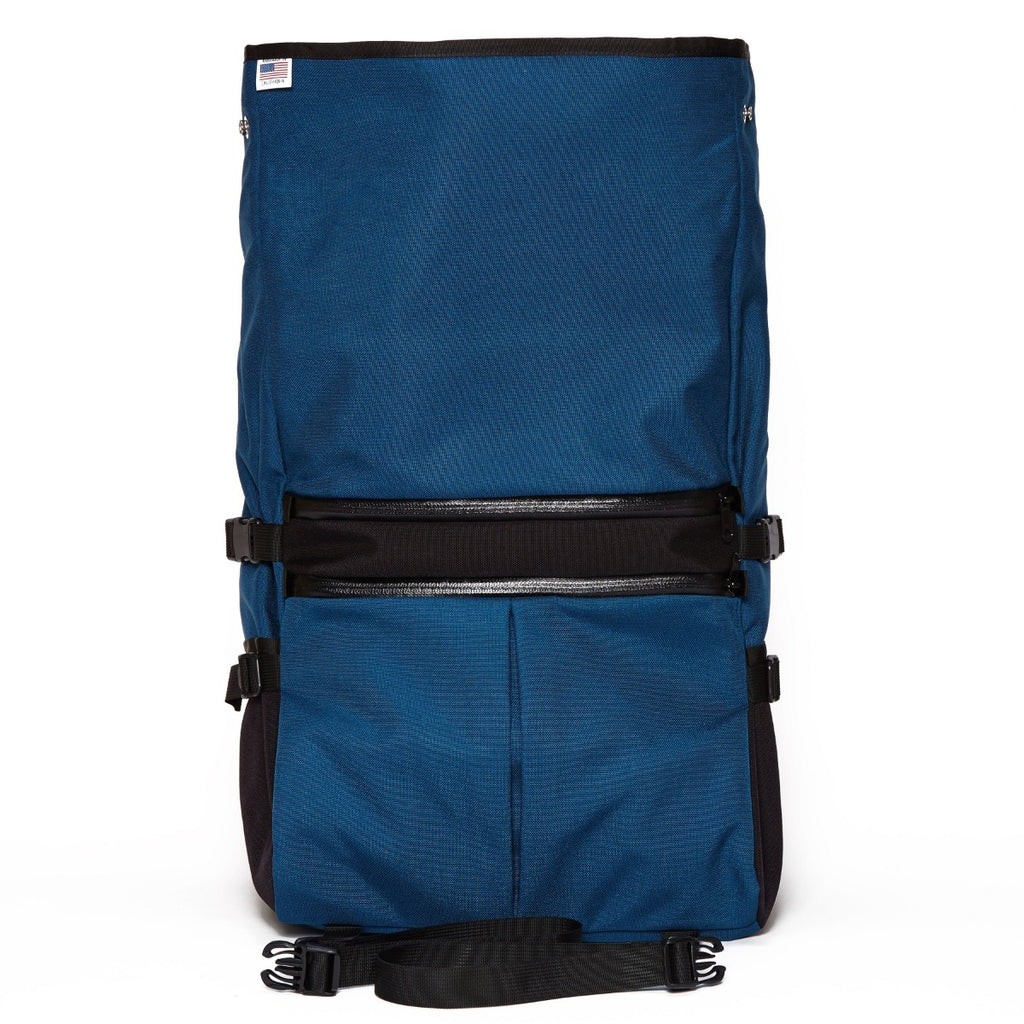 Large Anything Backpack - Bicycle Bag by Road Runner Bags