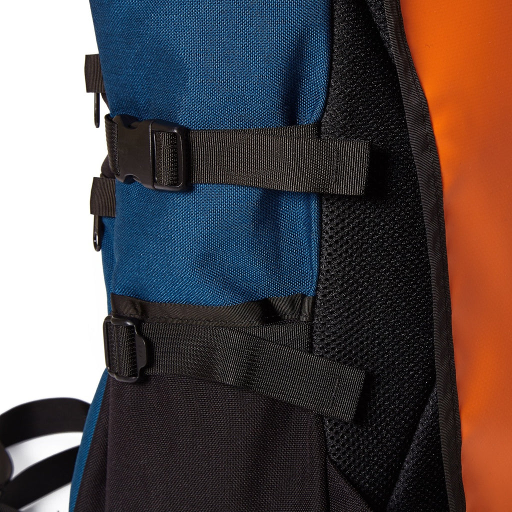 Large Anything Backpack - Bicycle Bag by Road Runner Bags