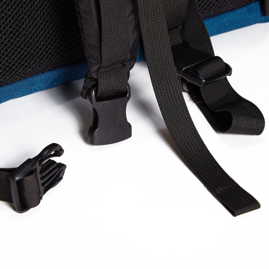 Large Anything Backpack - Bicycle Bag by Road Runner Bags
