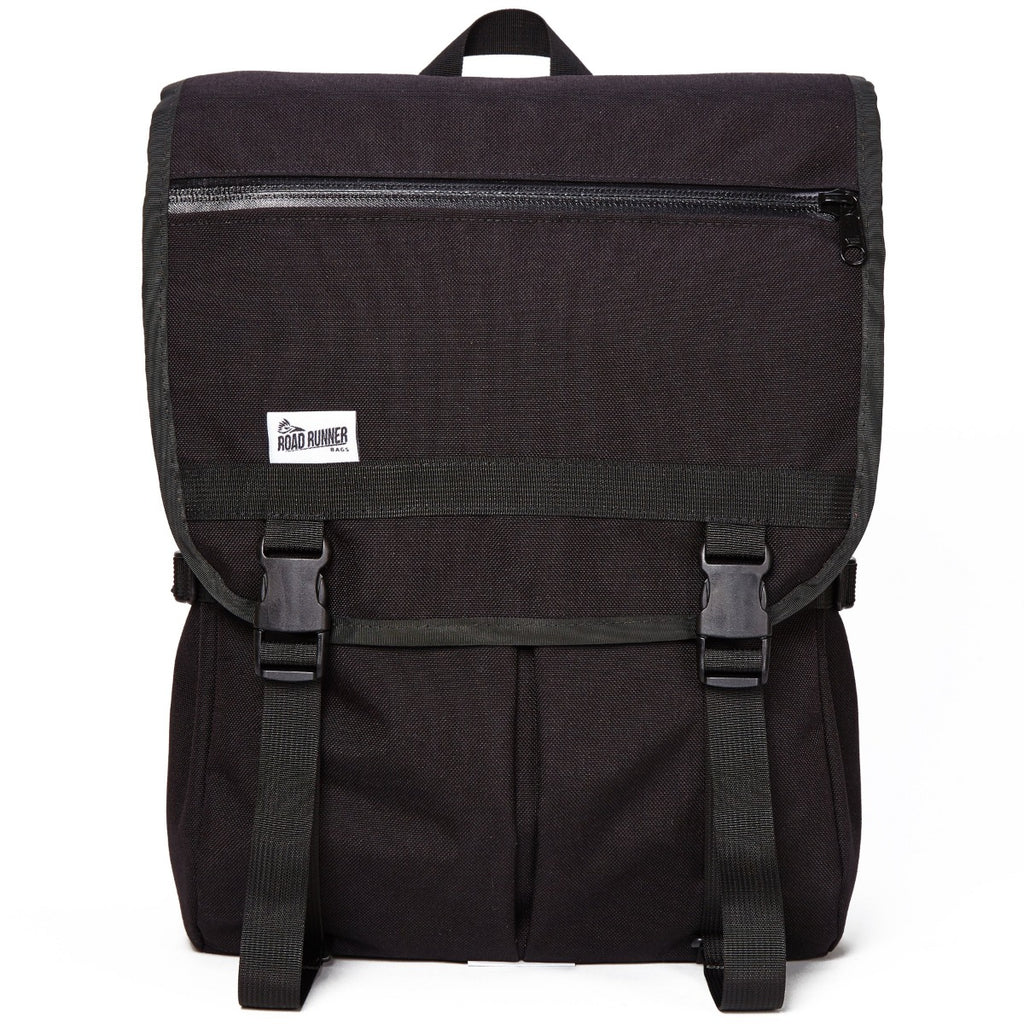 Medium Anything Backpack - Bicycle Bag by Road Runner Bags