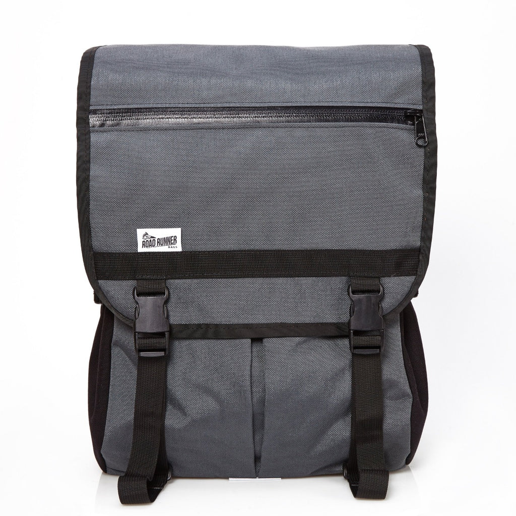 Medium Anything Backpack - Bicycle Bag by Road Runner Bags