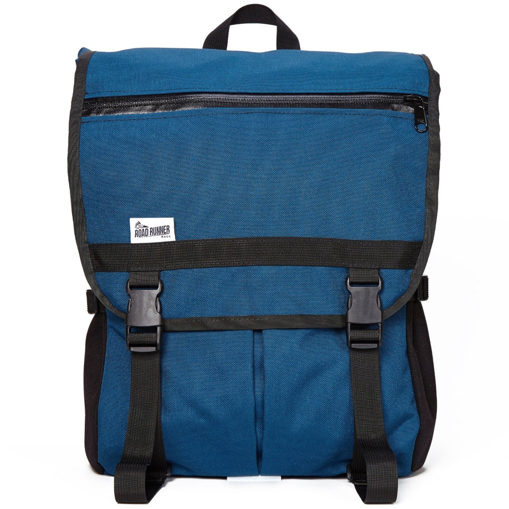 Medium Anything Backpack - Bicycle Bag by Road Runner Bags