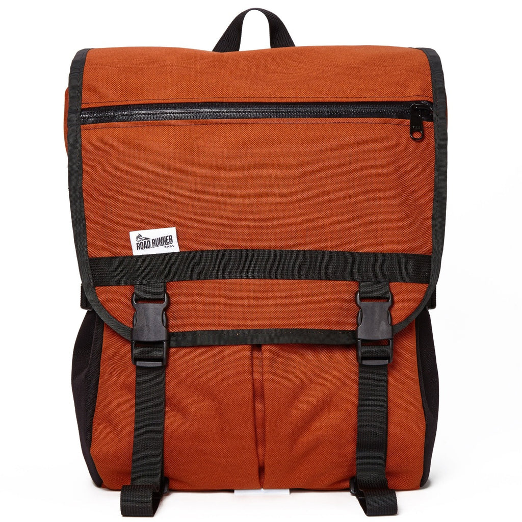 Medium Anything Backpack - Bicycle Bag by Road Runner Bags