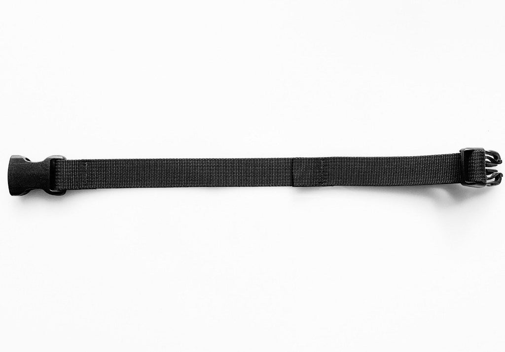 Replacement Hardware for Bike Bags - Bicycle Bag by Road Runner Bags