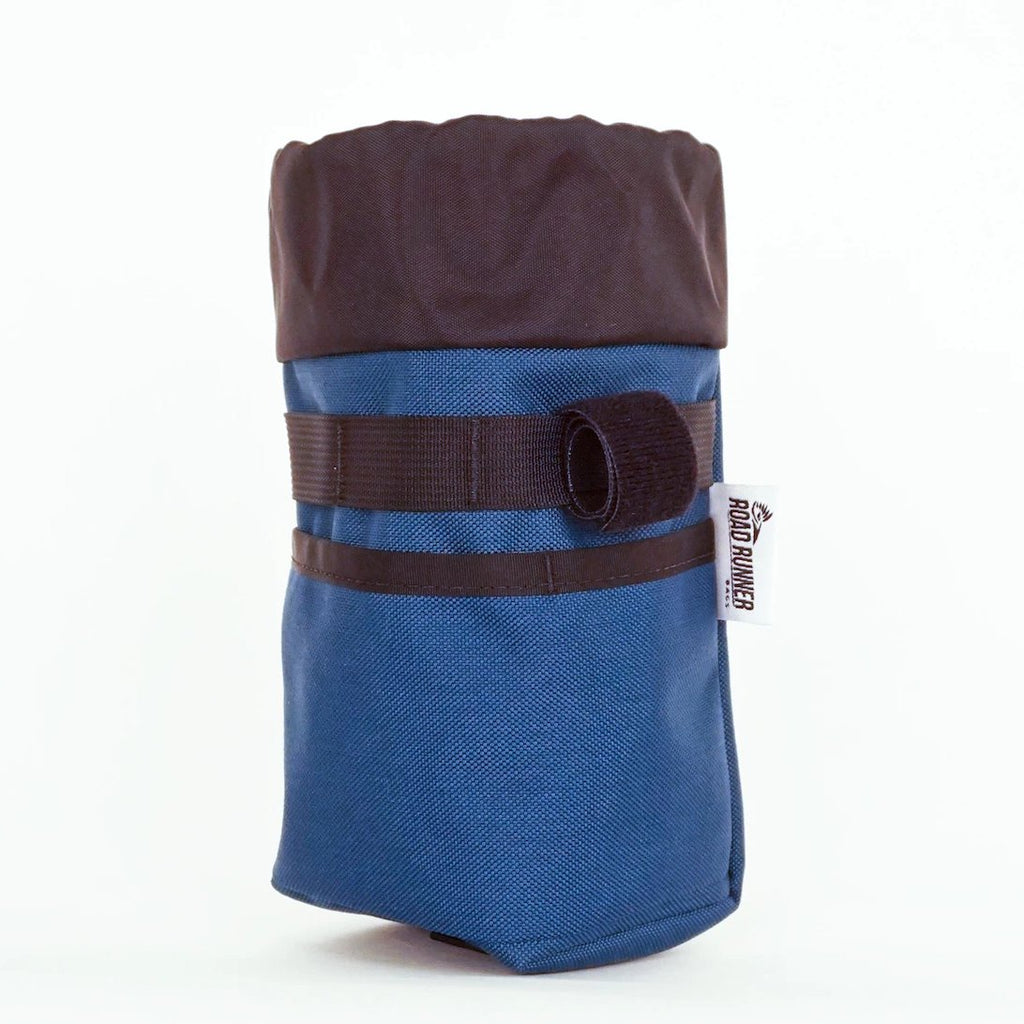 Auto-Pilot Stem Bag - Bicycle Bag by Road Runner Bags