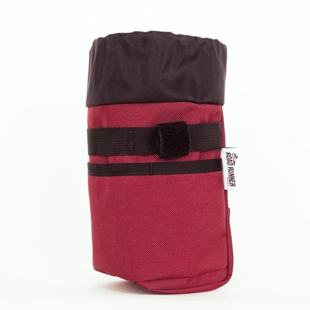 Auto-Pilot Stem Bag - Bicycle Bag by Road Runner Bags