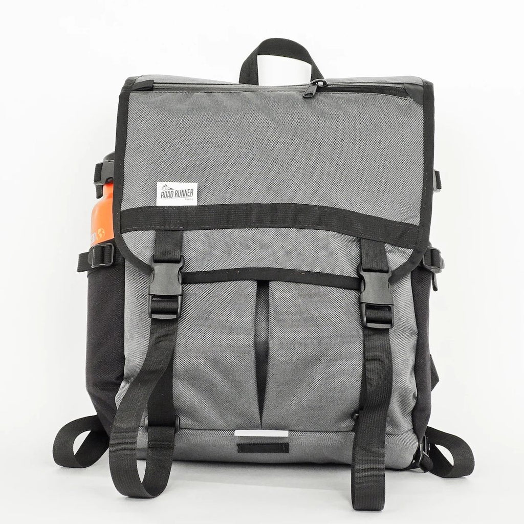 Medium Anything Backpack - Bicycle Bag by Road Runner Bags