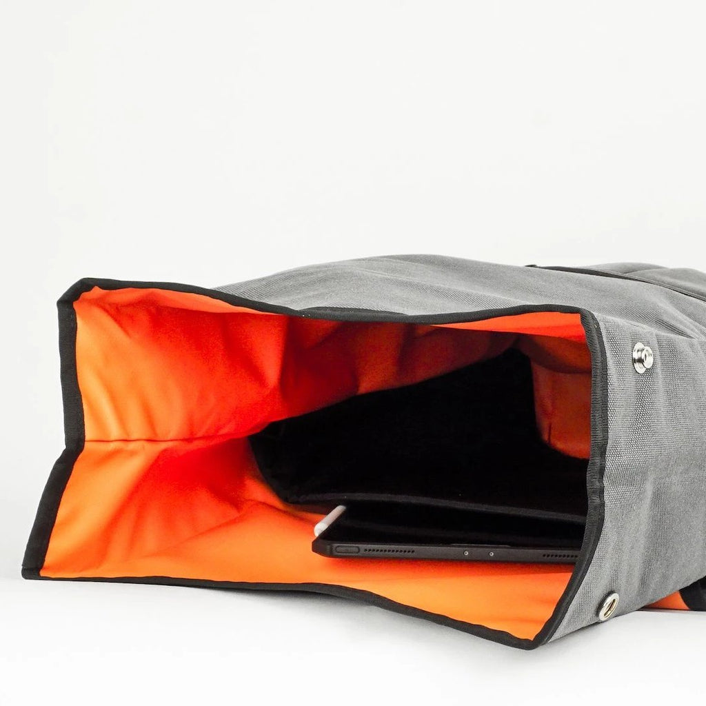 Medium Anything Backpack - Bicycle Bag by Road Runner Bags