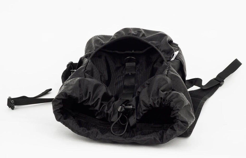 COMRAD Packable Lightweight Backpack - Bicycle Bag by Road Runner Bags