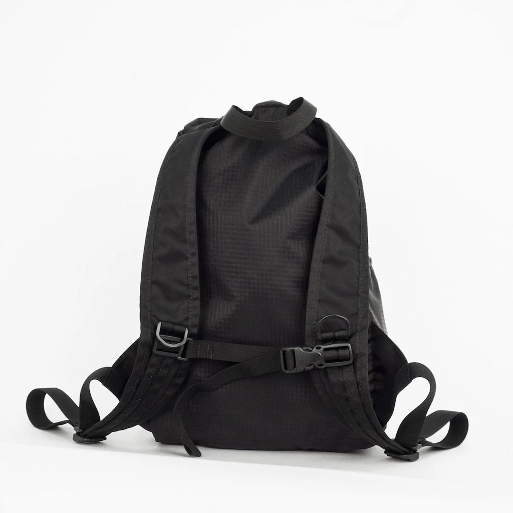 COMRAD Packable Lightweight Backpack - Bicycle Bag by Road Runner Bags