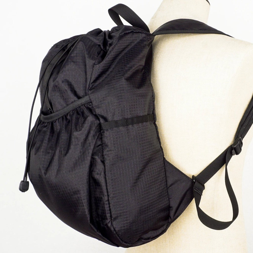 COMRAD Packable Lightweight Backpack - Bicycle Bag by Road Runner Bags
