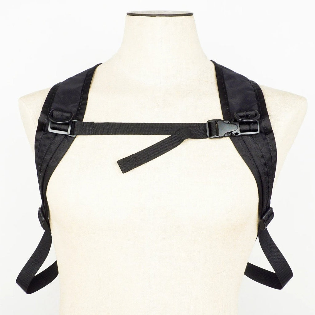 COMRAD Packable Lightweight Backpack - Bicycle Bag by Road Runner Bags