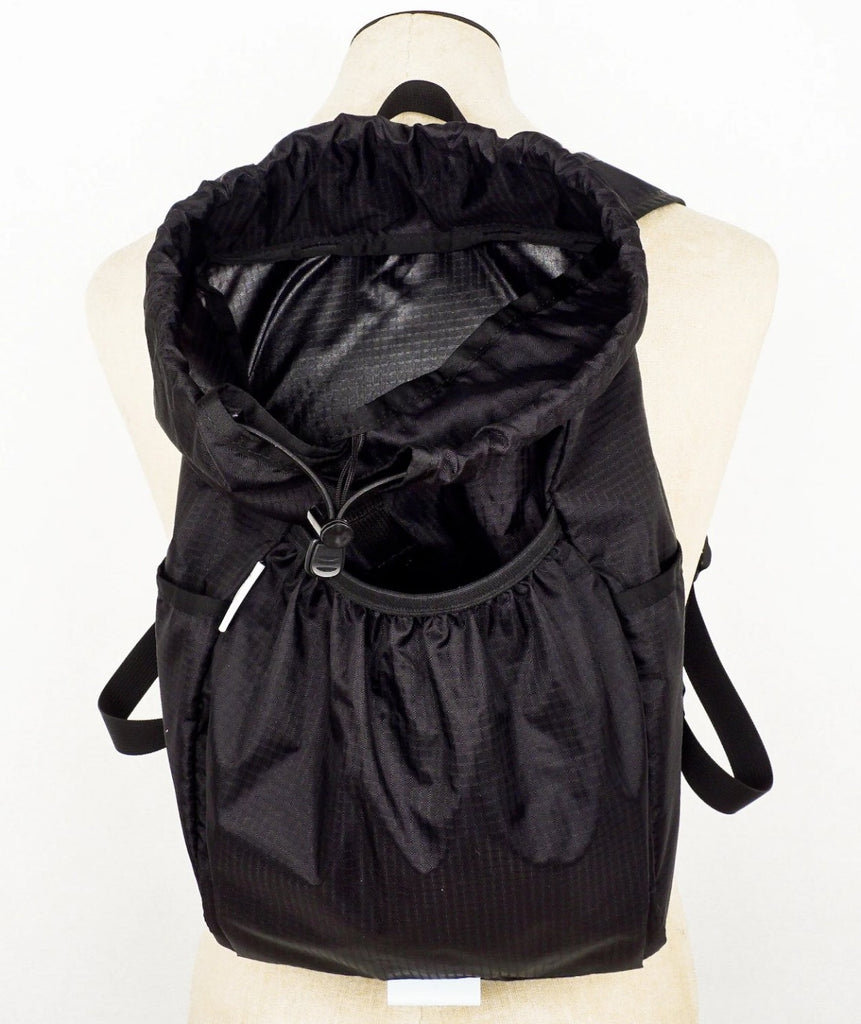 COMRAD Packable Lightweight Backpack - Bicycle Bag by Road Runner Bags