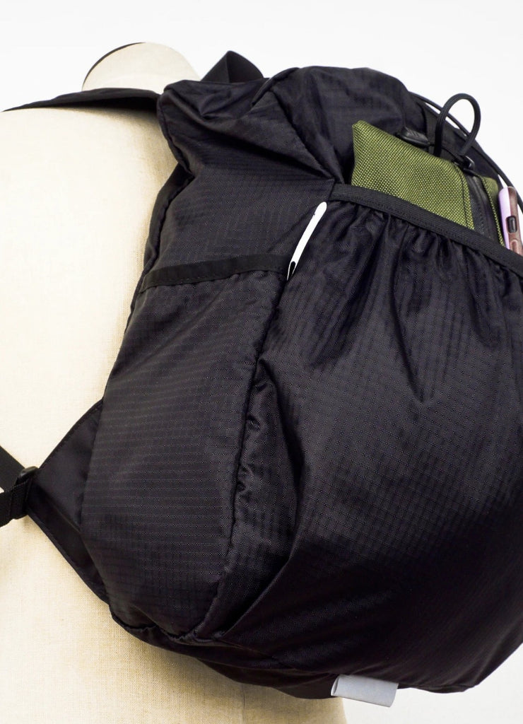 COMRAD Packable Lightweight Backpack - Bicycle Bag by Road Runner Bags