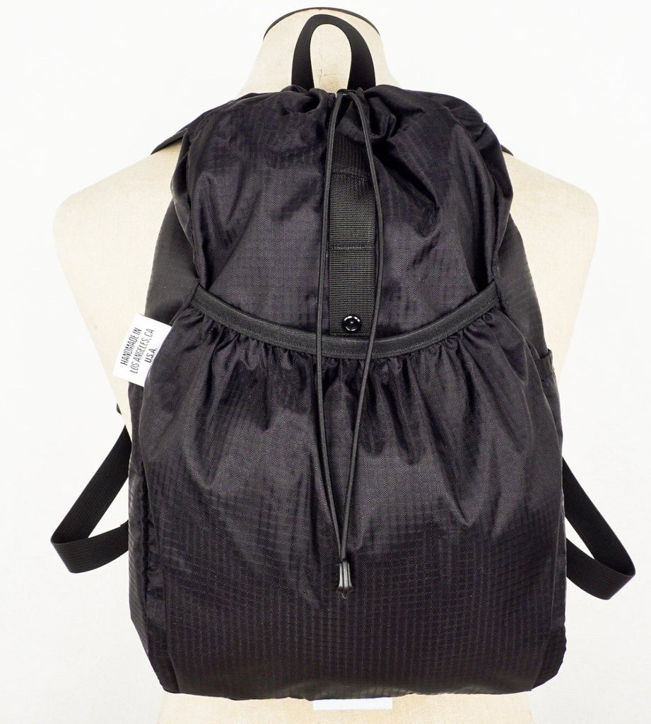 COMRAD Packable Lightweight Backpack - Bicycle Bag by Road Runner Bags
