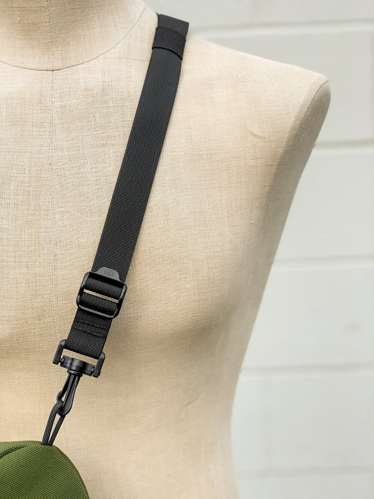 Universal Shoulder Strap - Bicycle Bag by Road Runner Bags