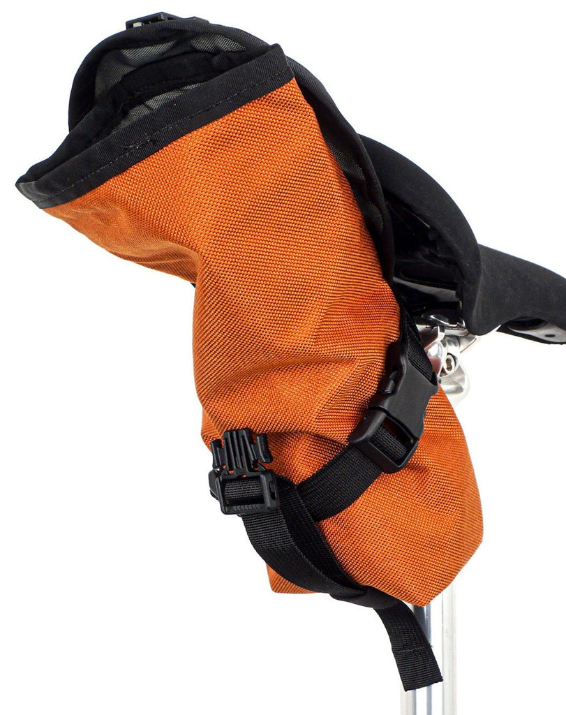 Road Runner Bike Bags Drafter Saddle Bag