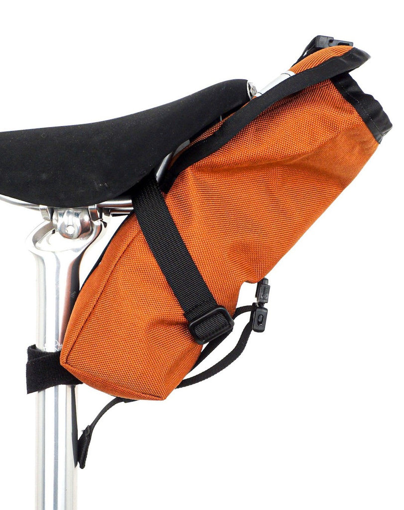 Road Runner Bike Bags Drafter Saddle Bag