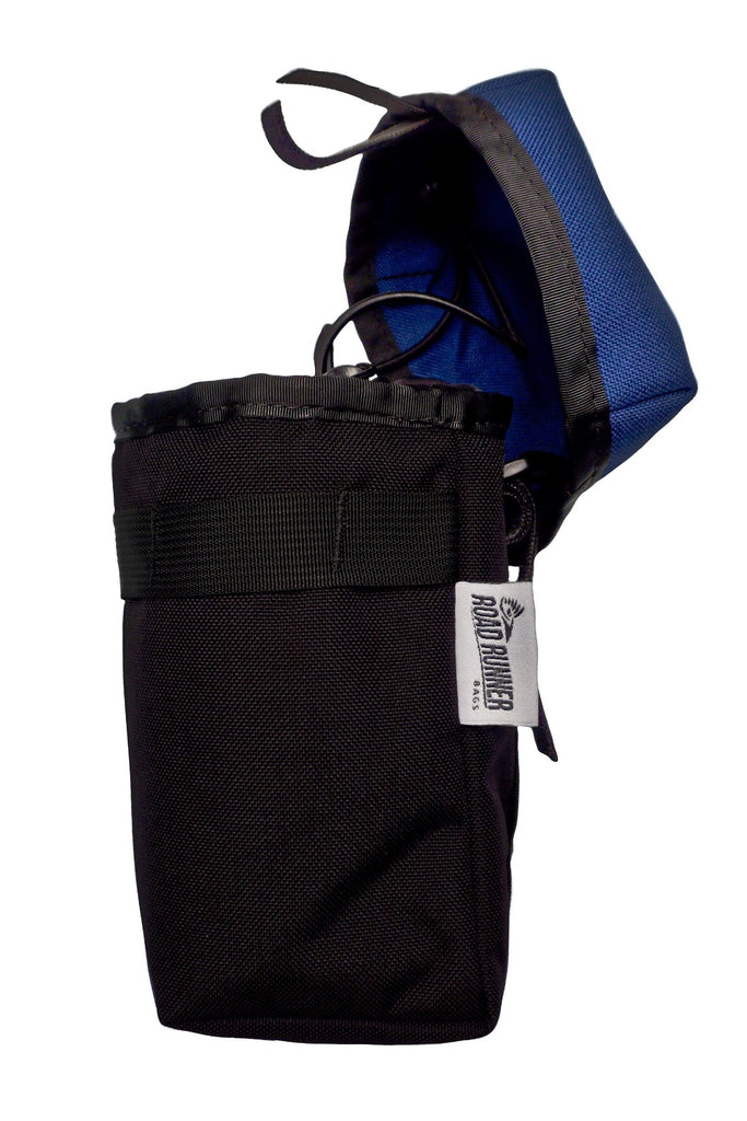 Auto-Pilot Stem Bag - Bicycle Bag by Road Runner Bags